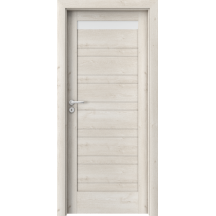 Porta Verte HOME D.1 Dub Škandinávsky 